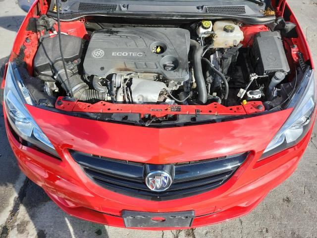 Auction sale of the 2018 Buick Cascada, vin: W04WJ3N50JG047660, lot number: 93139695
