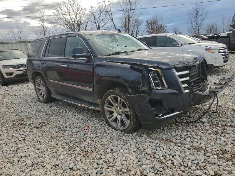 Aukcja sprzedaży 2020 Cadillac Escalade, vin: 1GYS4BKJ5LR197160, numer aukcji: 91806185