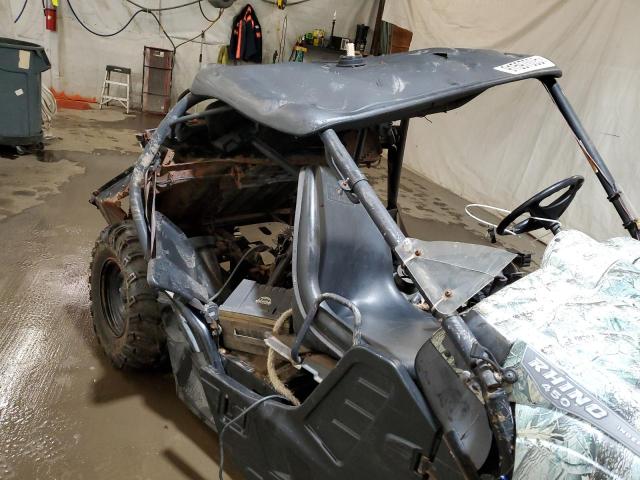 91597005 :رقم المزاد ، 5Y4AJ22YX7A004665 vin ، 2007 Yama Yxr450 مزاد بيع
