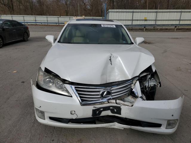 2011 Lexus Es მანქანა იყიდება აუქციონზე, vin: JTHBK1EG9B2438116, აუქციონის ნომერი: 93127375