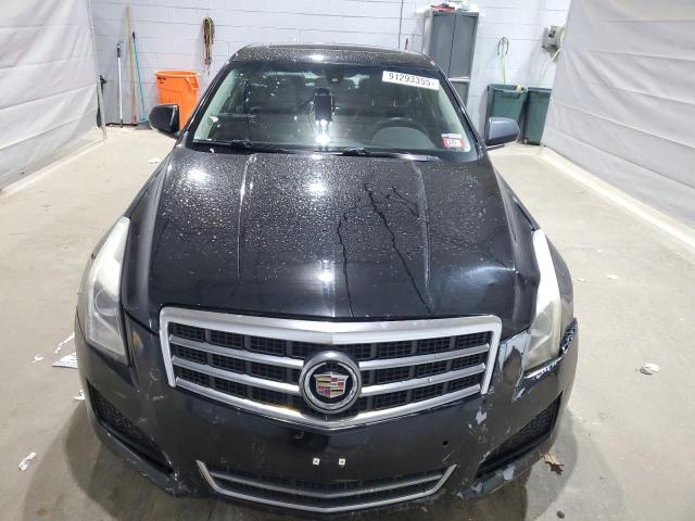 Aukcja sprzedaży 2013 Cadillac Ats, vin: 1G6AH5R35D0149505, numer aukcji: 91293355