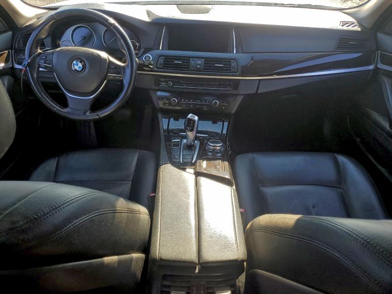 Aukcja sprzedaży 2015 Bmw 528, vin: WBA5A5C5XFD516419, numer aukcji: 94071665