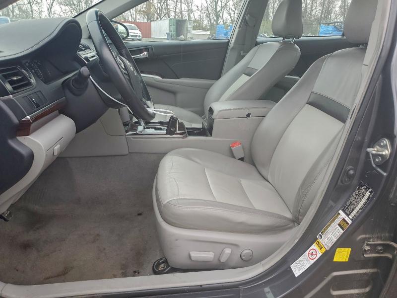 Aukcja sprzedaży 2014 Toyota Camry, vin: 4T4BF1FK0ER370291, numer aukcji: 94438105