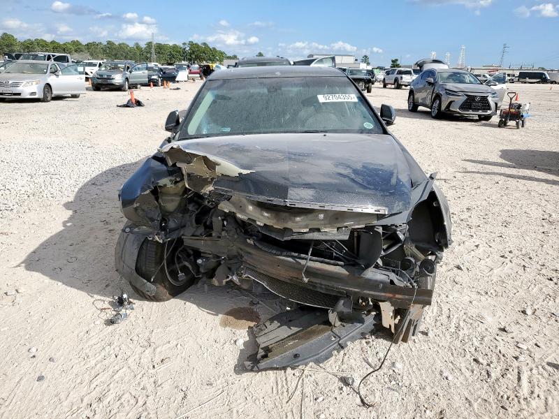 Aukcja sprzedaży 2012 Cadillac Cts, vin: 1G6DF5E59C0126835, numer aukcji: 79643245