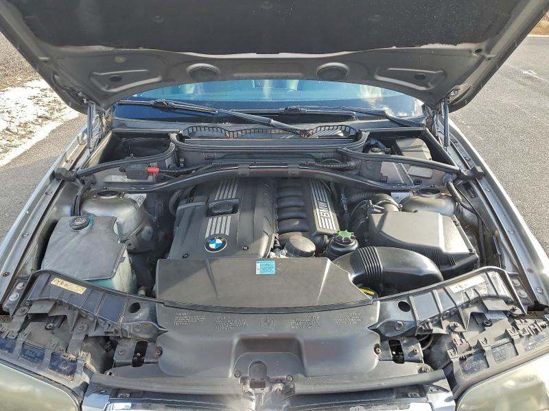 94575285 :رقم المزاد ، WBXPC93487WF23319 vin ، 2007 Bmw X3 3.0si مزاد بيع