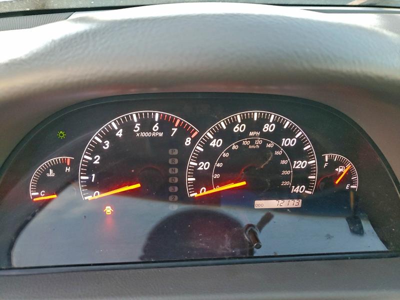 Aukcja sprzedaży 2005 Toyota Camry Le, vin: 4T1BE32K05U035692, numer aukcji: 94936935