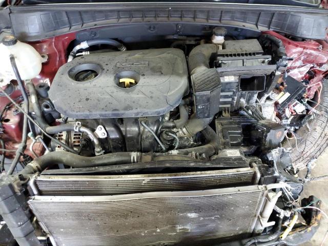 Aukcja sprzedaży 2017 Hyundai Tucson, vin: KM8J23A41HU510570, numer aukcji: 90983565