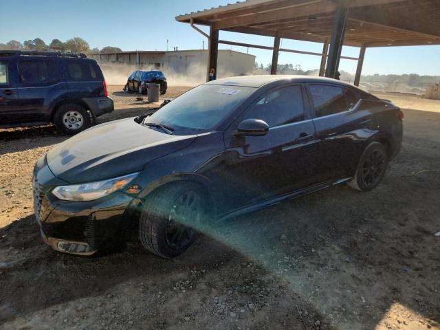 Aukcja sprzedaży 2025 Nissan Sentra Sr, vin: 3N1AB8DV6SY350070, numer aukcji: 92817775