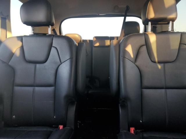 Aukcja sprzedaży 2022 Kia Telluride, vin: 5XYP3DHC3NG323665, numer aukcji: 92421425
