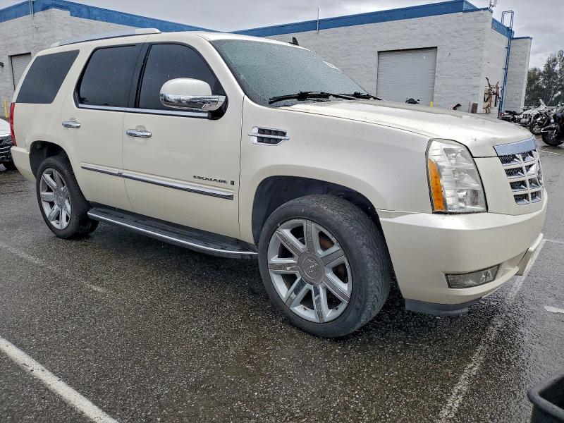 Aukcja sprzedaży 2007 Cadillac Escalade L, vin: 1GYEC63827R422224, numer aukcji: 93656295