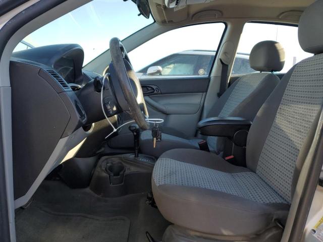 2007 Ford Focus მანქანა იყიდება აუქციონზე, vin: 1FAFP34N17W359321, აუქციონის ნომერი: 91242355