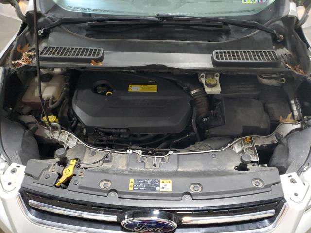 2014 Ford Escape მანქანა იყიდება აუქციონზე, vin: 1FMCU9JX4EUC18696, აუქციონის ნომერი: 91601555