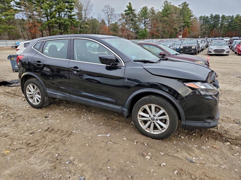 Продаж на аукціоні авто 2019 Nissan Rogue Sport, vin: JN1BJ1CRXKW631458, номер лоту: 94404245