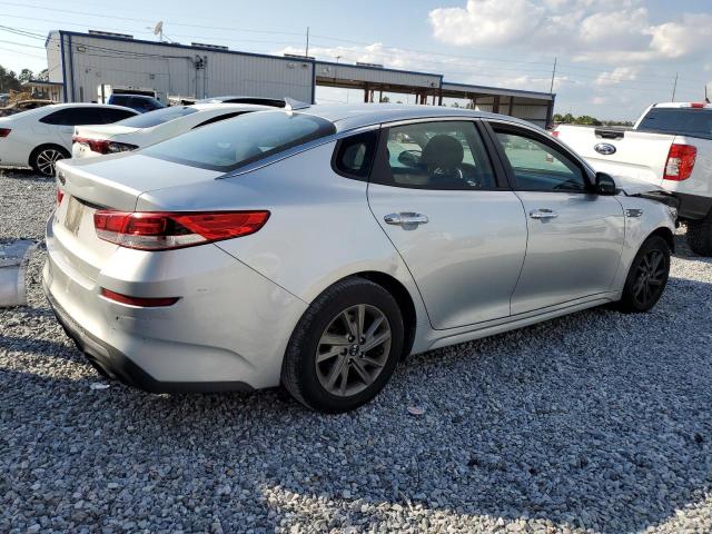 Продажа на аукционе авто 2019 Kia Optima, vin: 5XXGT4L3XKG333519, номер лота: 93314165