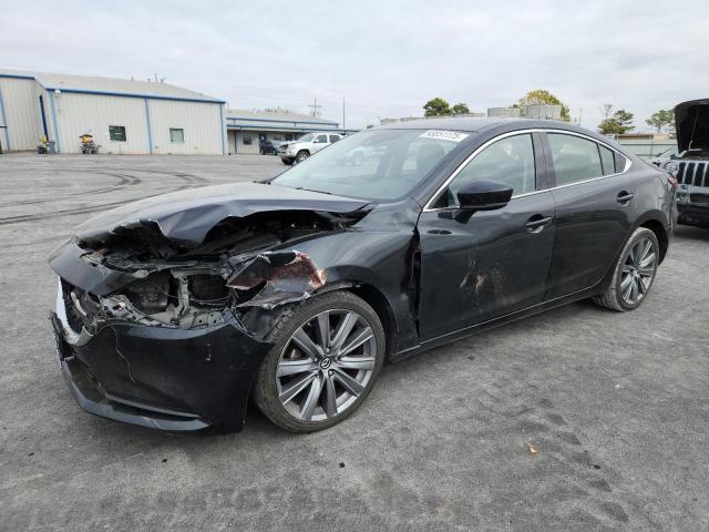 Продаж на аукціоні авто 2020 Mazda 6, vin: JM1GL1VM6L1514716, номер лоту: 93051175