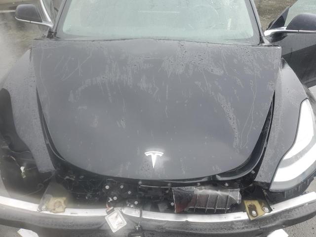 89507365 :رقم المزاد ، 5YJ3E1EA5JF053530 vin ، 2018 Tesla Model 3 مزاد بيع