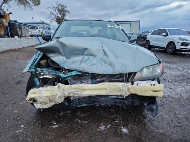 Продаж на аукціоні авто 2002 Mazda Protege, vin: JM1BJ225120519653, номер лоту: 93897435