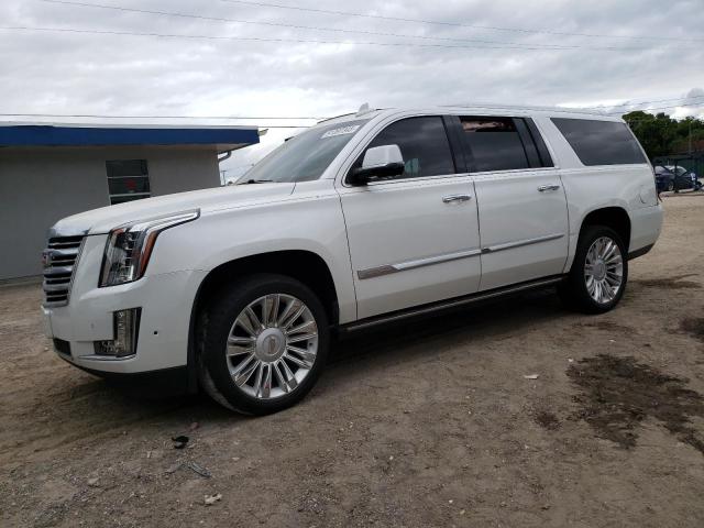 Продажа на аукционе авто 2019 Cadillac Escalade, vin: 1GYS3KKJ5KR261344, номер лота: 91397345