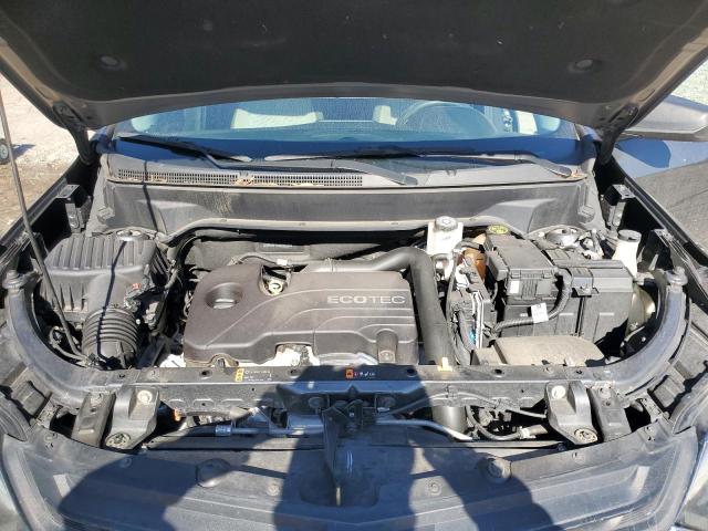 Aukcja sprzedaży 2018 Chevrolet Equinox, vin: 2GNAXREV5J6206309, numer aukcji: 91654545