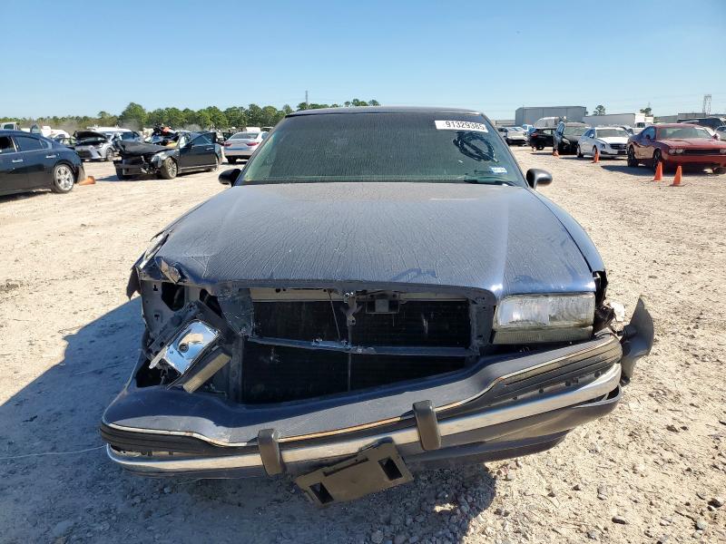 Aukcja sprzedaży 1996 Buick Lesabre, vin: 1G4HP52K9TH413871, numer aukcji: 91329385
