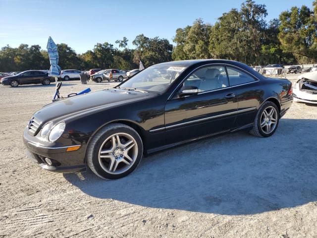 Aukcja sprzedaży 2006 Mercedes Benz Cl, vin: WDBPJ75J46A047958, numer aukcji: 92646955