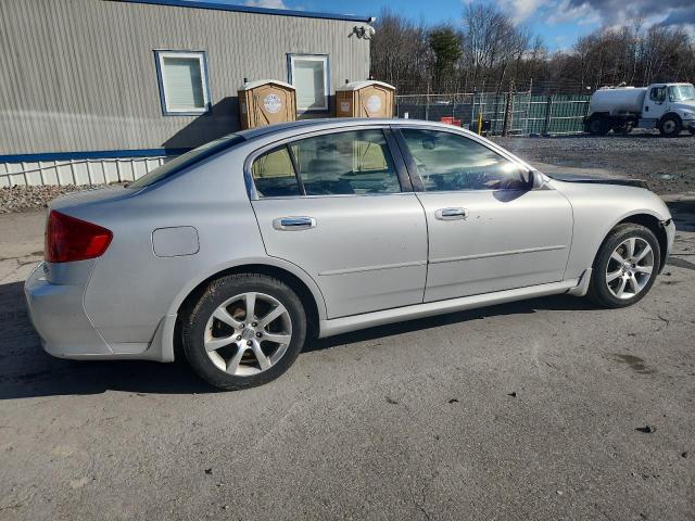 Продаж на аукціоні авто 2006 Infiniti G35, vin: JNKCV51F96M609599, номер лоту: 92081895