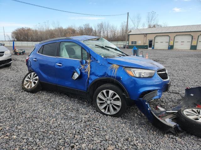 Aukcja sprzedaży 2017 Buick Encore, vin: KL4CJ3SB0HB079481, numer aukcji: 92711845