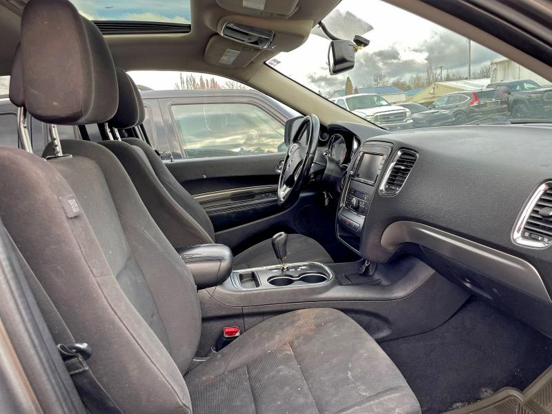 Aukcja sprzedaży 2011 Dodge Durango He, vin: 1D4RE3GG6BC733056, numer aukcji: 95040755