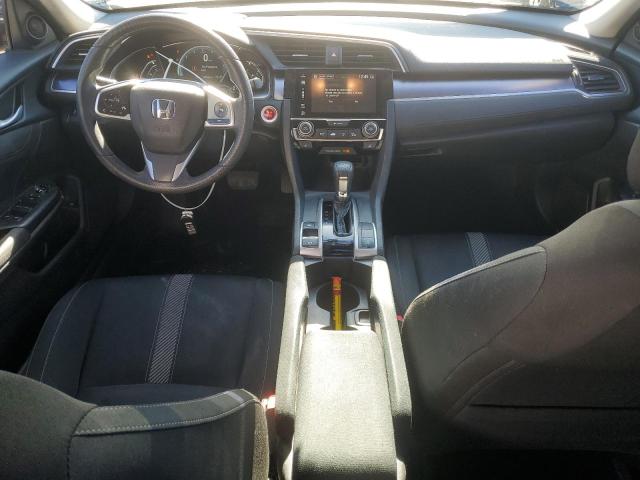 Aukcja sprzedaży 2016 Honda Civic Ex, vin: 19XFC1F37GE030915, numer aukcji: 91871285