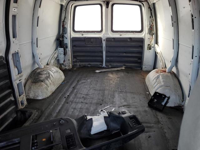 Продаж на аукціоні авто 2013 Chevrolet Express G1500, vin: 1GCSHAF49D1123507, номер лоту: 89435375