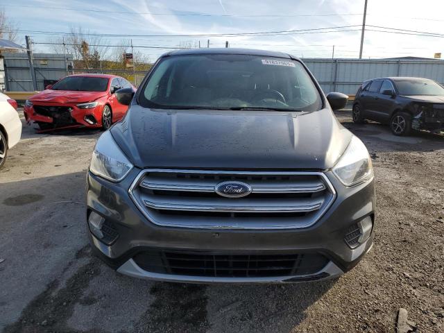 Продаж на аукціоні авто 2017 Ford Escape, vin: 1FMCU9GD6HUA78815, номер лоту: 91837965