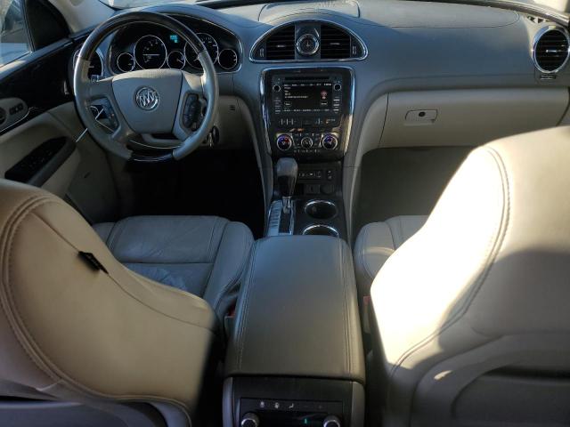 93185465 :رقم المزاد ، 5GAKVCKD3FJ352604 vin ، 2015 Buick Enclave مزاد بيع