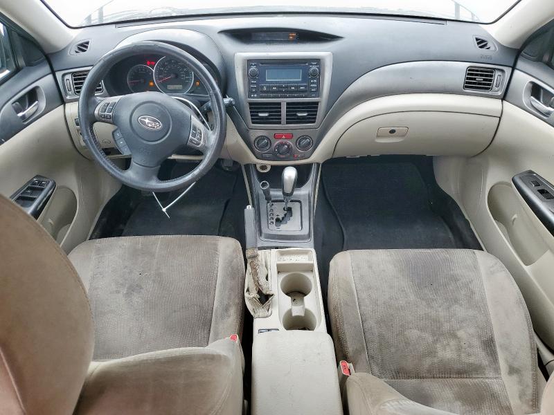 Aukcja sprzedaży 2011 Subaru Impreza Ou, vin: JF1GH6D64BH819015, numer aukcji: 92946235