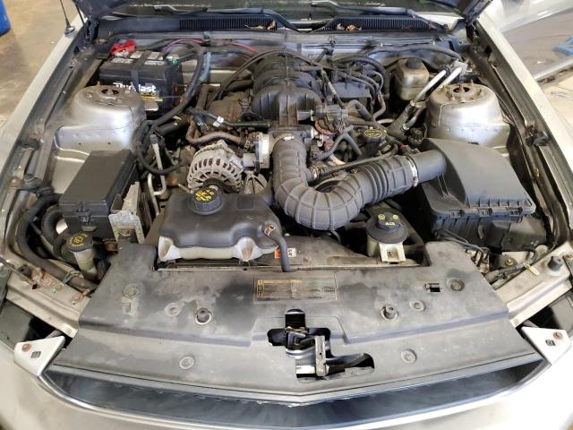 Продажа на аукционе авто 2008 Ford Mustang, vin: 1ZVHT80N585171472, номер лота: 92159985