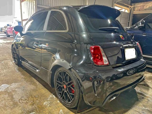 Aukcja sprzedaży 2013 Fiat 500 Abarth, vin: 3C3CFFFH9DT664970, numer aukcji: 94840995