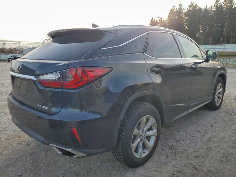 Продажа на аукционе авто 2017 Lexus Rx, vin: 2T2BZMCA1HC120980, номер лота: 93720395