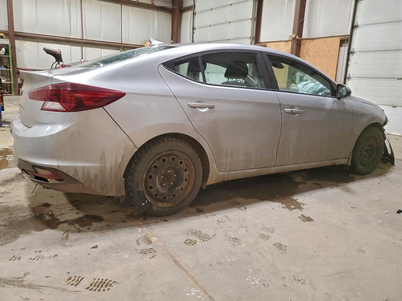 2020 Hyundai Elantra მანქანა იყიდება აუქციონზე, vin: KMHD84LF9LU109471, აუქციონის ნომერი: 94783375