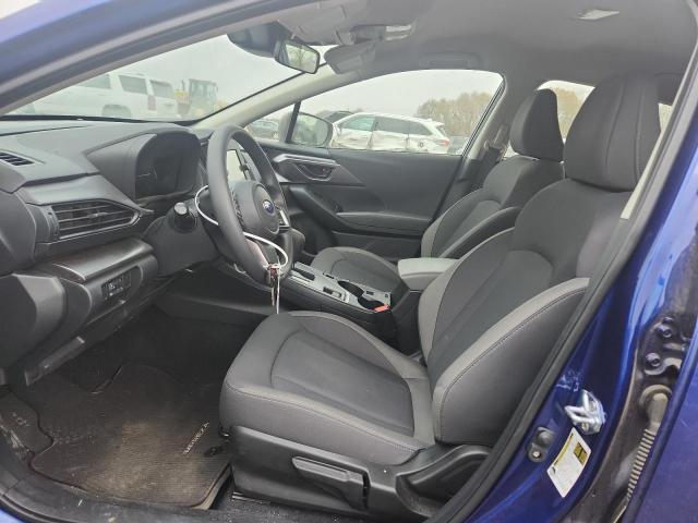 93148185 :رقم المزاد ، JF1GUABC5R8899457 vin ، 2024 Subaru Impreza مزاد بيع