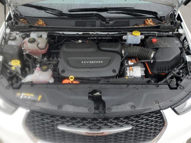 2023 Chrysler Pacifica H მანქანა იყიდება აუქციონზე, vin: 2C4RC1L76PR523309, აუქციონის ნომერი: 91471165