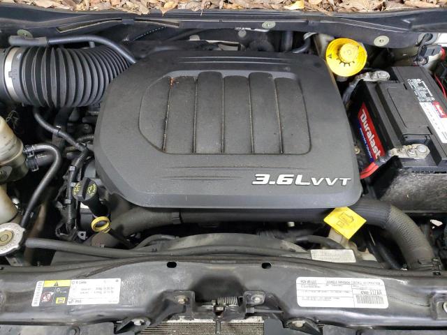 Aukcja sprzedaży 2015 Chrysler Town & Country, vin: 2C4RC1GG4FR662847, numer aukcji: 93520185