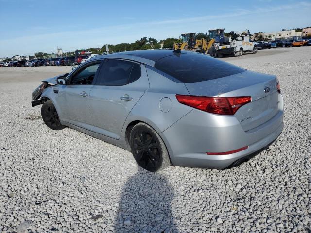 Продаж на аукціоні авто 2012 Kia Optima, vin: 5XXGN4A70CG071379, номер лоту: 89631415