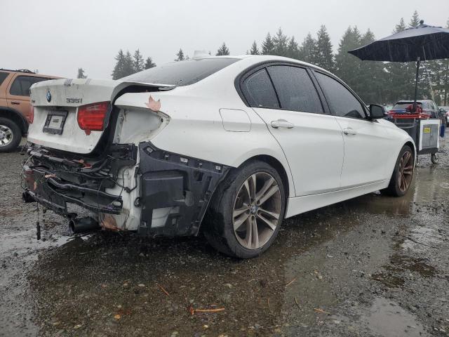 93126315 :رقم المزاد ، WBA3B9G56ENR90513 vin ، 2014 Bmw 335 Xi مزاد بيع