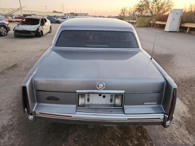 Продажа на аукционе авто 1991 Cadillac Deville, vin: 1G6CD53BXM4337143, номер лота: 91278805