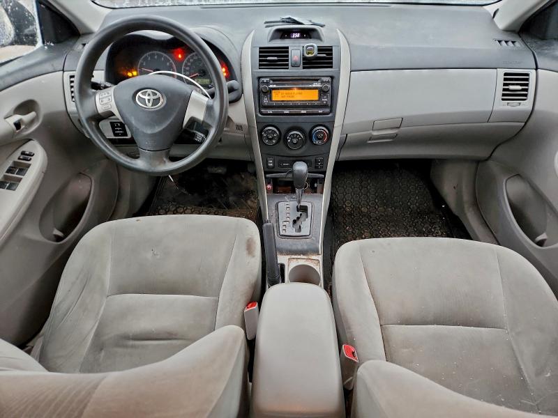 Aukcja sprzedaży 2013 Toyota Corolla, vin: 2T1BU4EE1DC039779, numer aukcji: 94554465