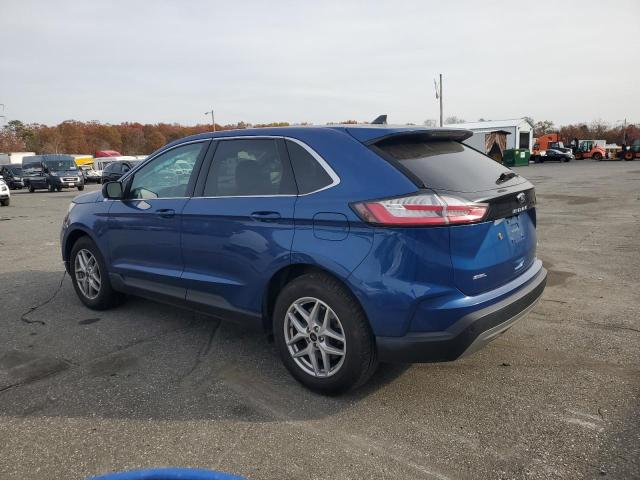 Продаж на аукціоні авто 2024 Ford Edge, vin: 2FMPK4J97RBA51287, номер лоту: 91521005