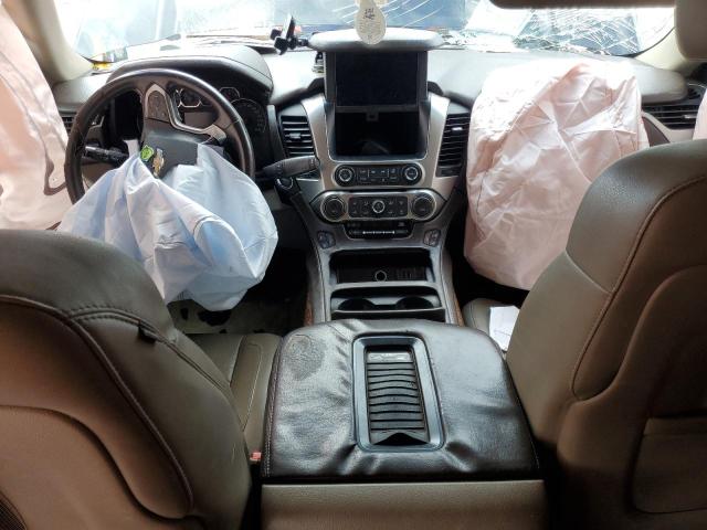 91445815 :رقم المزاد ، 1GNSCKKC9FR629433 vin ، 2015 Chevrolet Suburban مزاد بيع