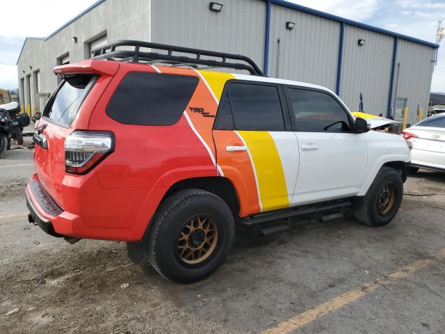 Продажа на аукционе авто 2022 Toyota 4runner, vin: JTERU5JR0N6077411, номер лота: 91293585