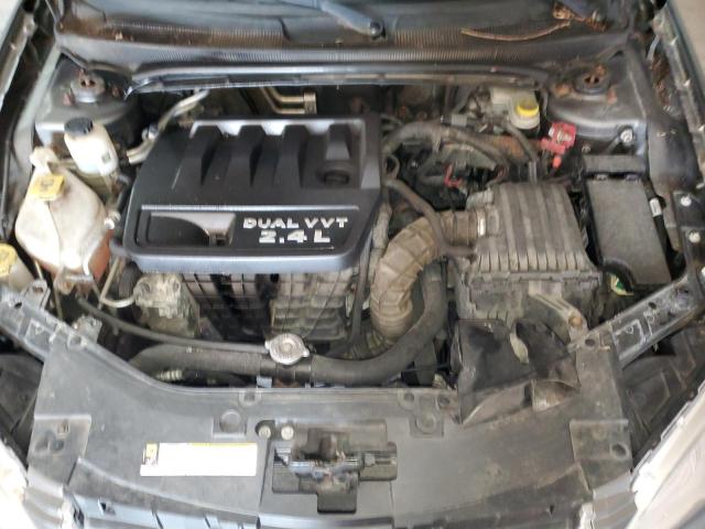 91977375 :رقم المزاد ، 1C3CCBBB7DN602227 vin ، 2013 Chrysler 200 Tourin مزاد بيع