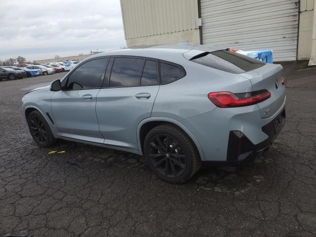 2025 Bmw X4 მანქანა იყიდება აუქციონზე, vin: 5UX33DT05S9Y39503, აუქციონის ნომერი: 92510705