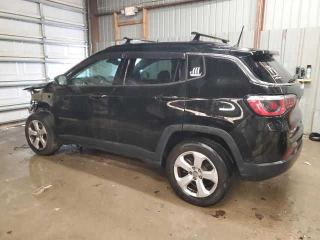 Продаж на аукціоні авто 2018 Jeep Compass La, vin: 3C4NJDBB9JT484750, номер лоту: 92164385